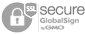 GlobalSign SSL veilige verbinding