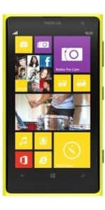 Nokia Lumia 1020