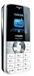 Philips Xenium 9@9z