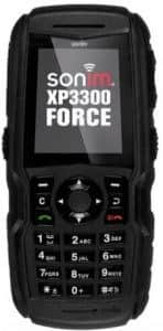 Sonim XP3300 Force