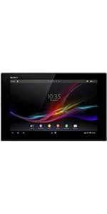 Sony Xperia Tablet Z