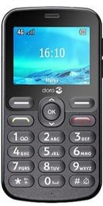 Doro 1880 4G