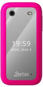 HMD Barbie Phone