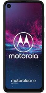 Motorola One Action