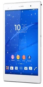 Sony Xperia Z3 Tablet Compact