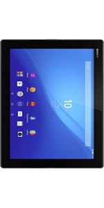 Sony Xperia Z4 Tablet WiFi