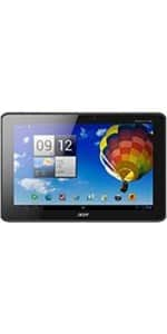 Acer Iconia Tab A510