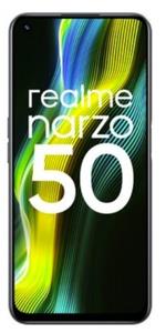 Realme Narzo 50