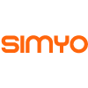 Sim only deals logo Simyo