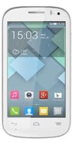 Alcatel One Touch Pop C3