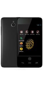 GeeksPhone Blackphone