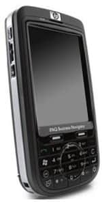 HP iPAQ 614