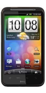 HTC Desire HD