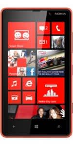 Nokia Lumia 820