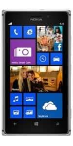 Nokia Lumia 925