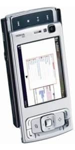 Nokia N95