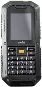 Sonim XP2.10 Spirit