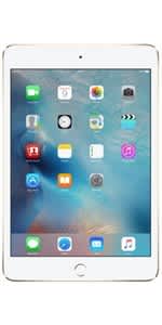 Apple  iPad Mini 4 Wifi + 4G 16GB