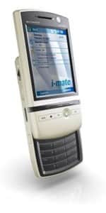 i-mate Ultimate 5150