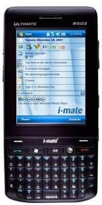 i-mate Ultimate 8502