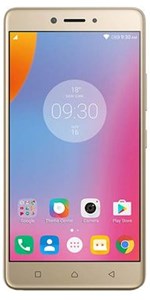 Lenovo K6 Note