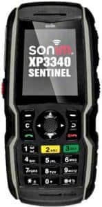 Sonim XP3340 Sentinel