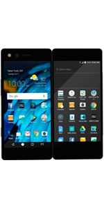 ZTE Axon M