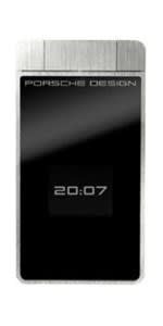 Porsche Design P9521