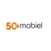 Sim only deals logo 50Plus Mobiel