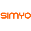 Sim only deals Logo Simyo