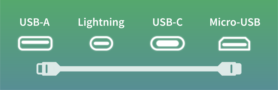 Wat is USB-C?
