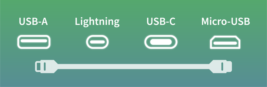 Wat Is USB C 