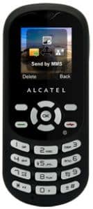 Alcatel OT 300