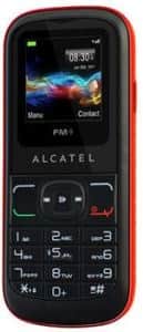 Alcatel OT 306