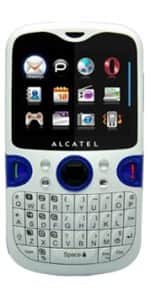 Alcatel OT 802