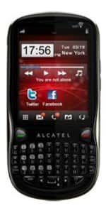 Alcatel OT 806