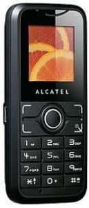Alcatel OT S210