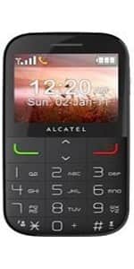 Alcatel One Touch 20.00