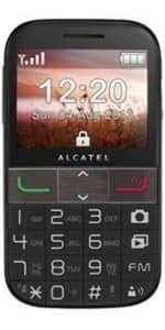 Alcatel One Touch 20.01