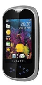 Alcatel One Touch Mini