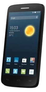 Alcatel One Touch Pop 2 4.5