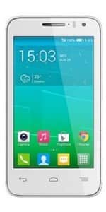 Alcatel One Touch Pop D3