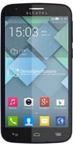 Alcatel One Touch Pop S7