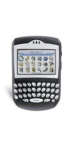 BlackBerry 7290v