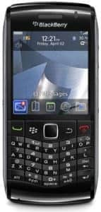 BlackBerry 9100 Pearl 3G