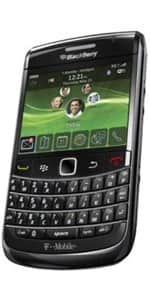 BlackBerry 9700 Bold