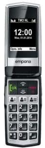 Emporia Clickplus 3G