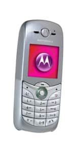 Motorola C651