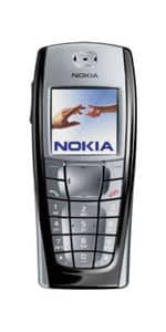 Nokia 6220 (2003)