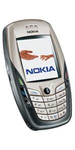 Nokia 6600 (2003)